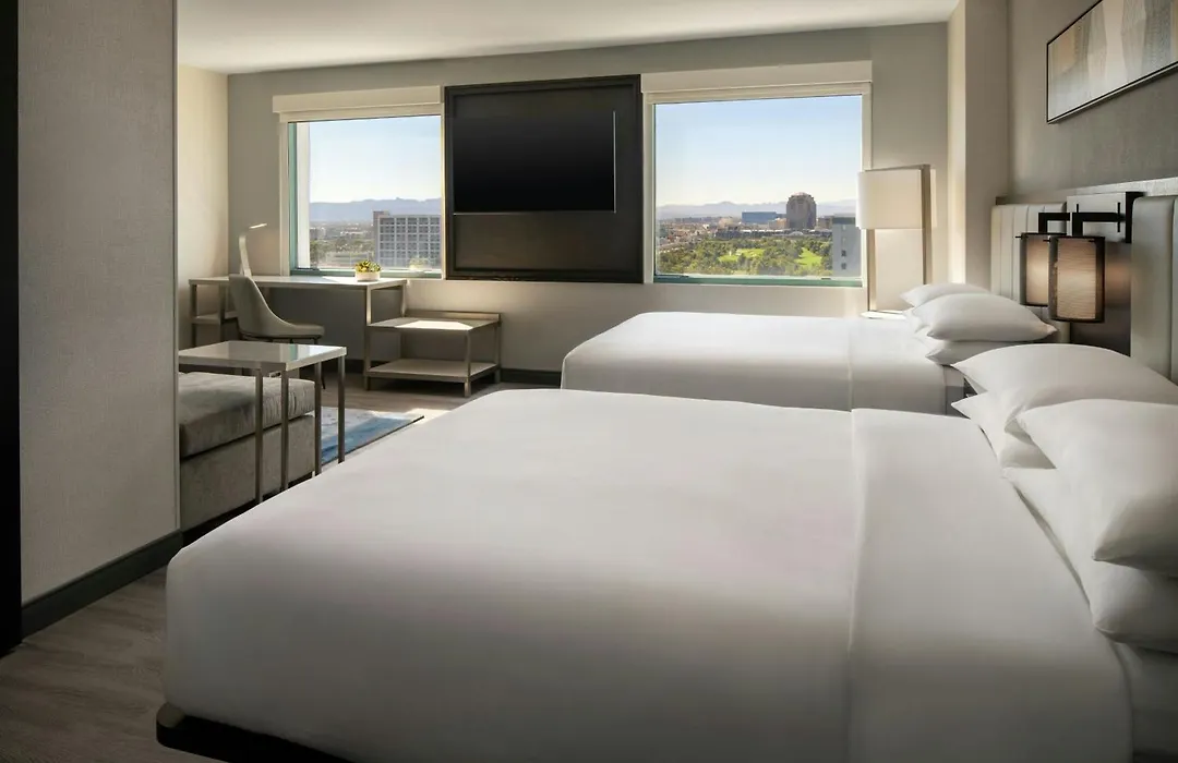Las Vegas Marriott-1