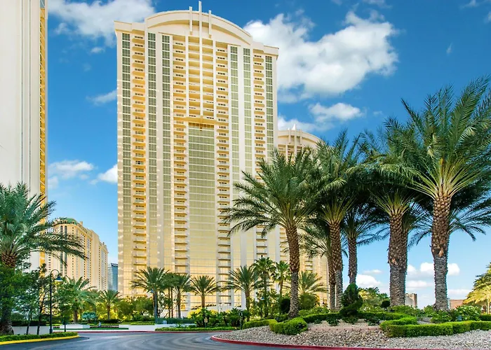 The Signature Mgm Condos