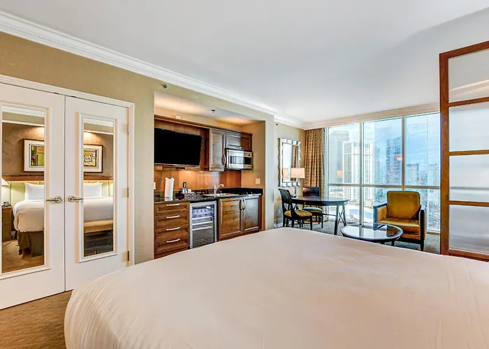 The Signature Mgm Condos